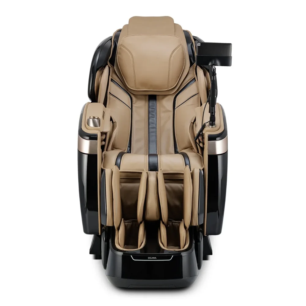 Picture of Ogawa 4D Fusion Master Drive Massage Chair
