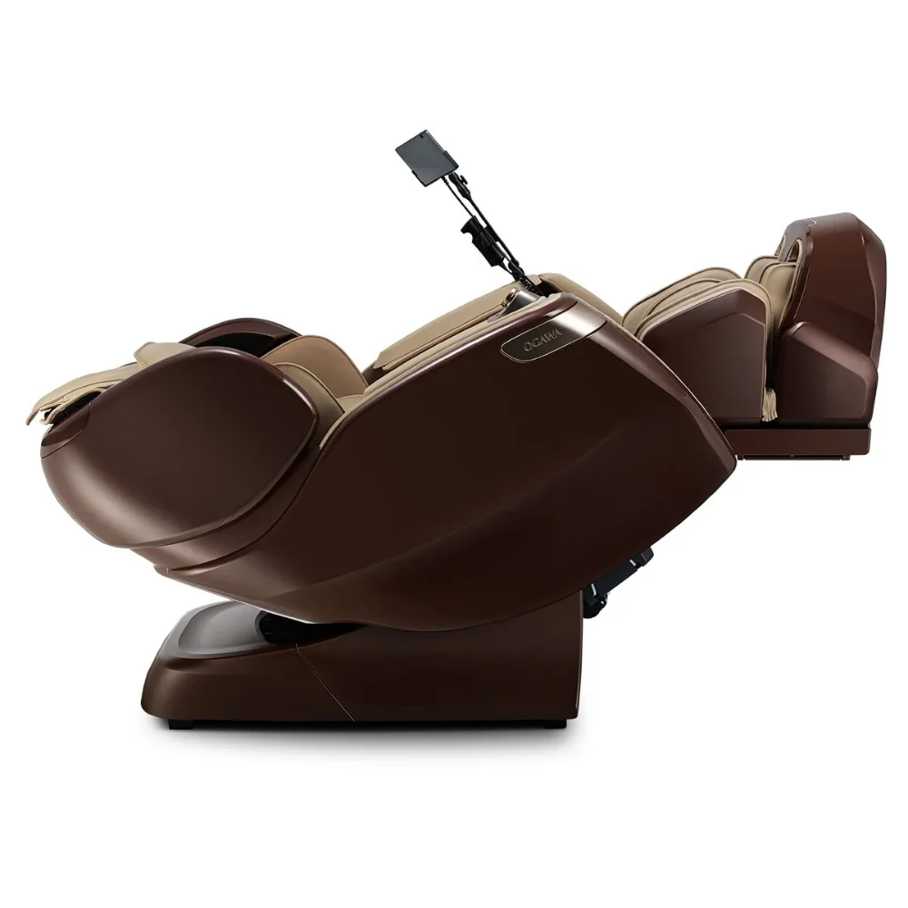 Picture of Ogawa 4D Fusion Master Drive Massage Chair