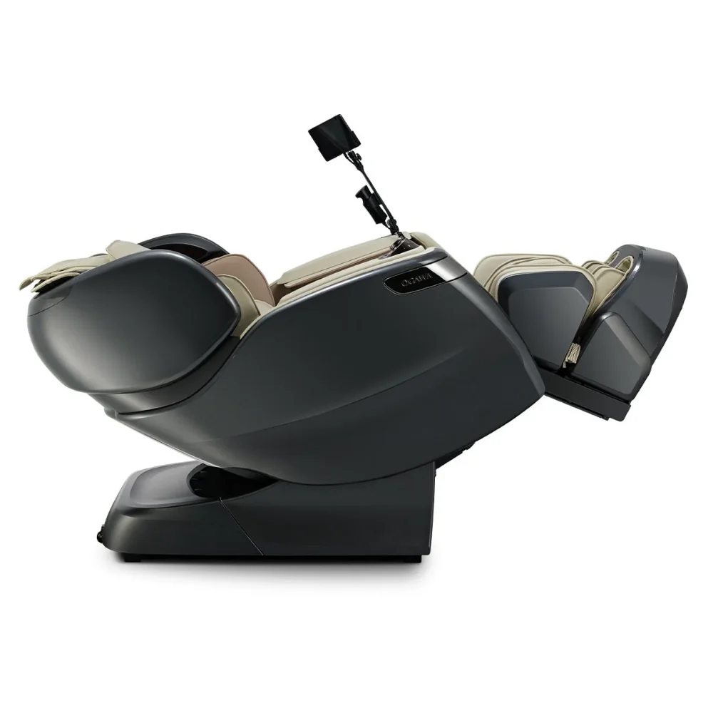 Picture of Ogawa 4D Fusion Master Drive Massage Chair