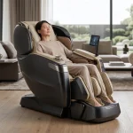 Picture of Ogawa 4D Fusion Master Drive Massage Chair