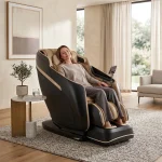 Hình ảnh Ghế Massage Ogawa Master Drive DUO LE