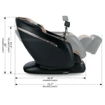Hình ảnh Ghế Massage Ogawa Master Drive DUO LE