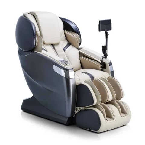 Hình ảnh Ghế Massage Ogawa Master Drive AI 2.0