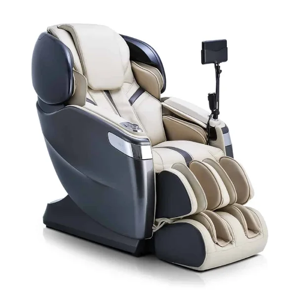 Hình ảnh Ghế Massage Ogawa Master Drive AI 2.0