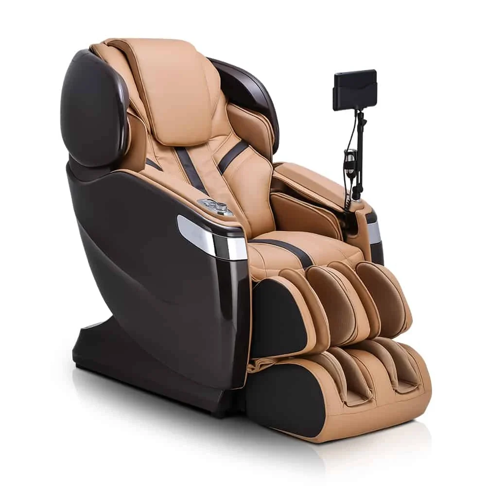 Hình ảnh Ghế Massage Ogawa Master Drive AI 2.0