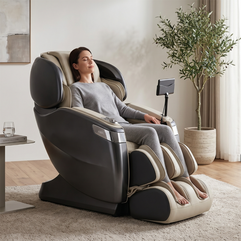 Picture of Ogawa Master Drive AI 2.0 Massage Chair
