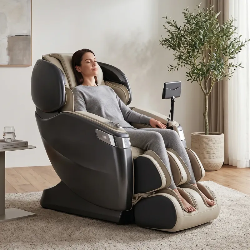 Picture of Ogawa Master Drive AI 2.0 Massage Chair