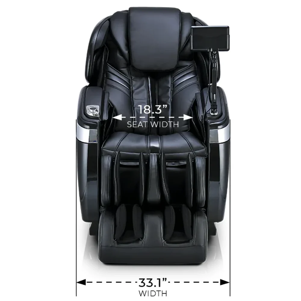 Hình ảnh Ghế Massage Ogawa Master Drive AI 2.0