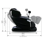 Hình ảnh Ghế Massage Ogawa Master Drive AI 2.0
