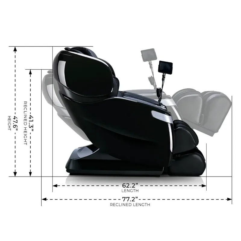 Picture of Ogawa Master Drive AI 2.0 Massage Chair