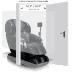 Hình ảnh Ghế Massage Ogawa Master Drive AI 2.0