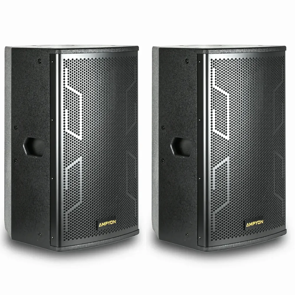 Picture of Ampyon Plus AKS-405 – Live Sound Analog Karaoke System
