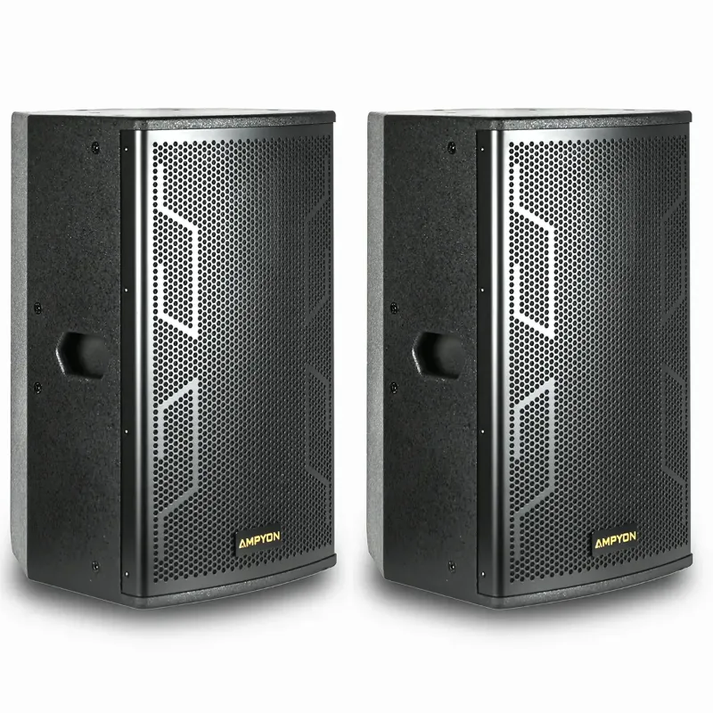 Picture of Ampyon Plus AKS-405 – Live Sound Analog Karaoke System