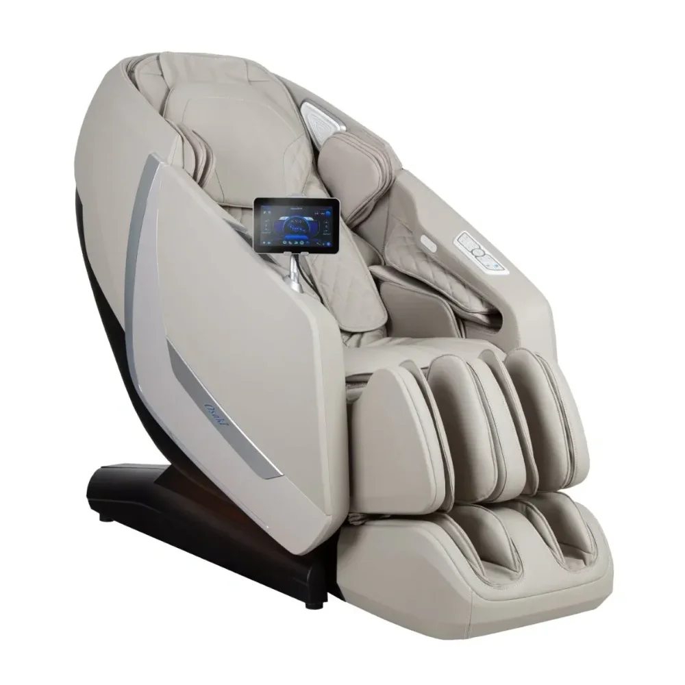 Picture of Osaki 5D+4D Kairos Duo Massage Chair