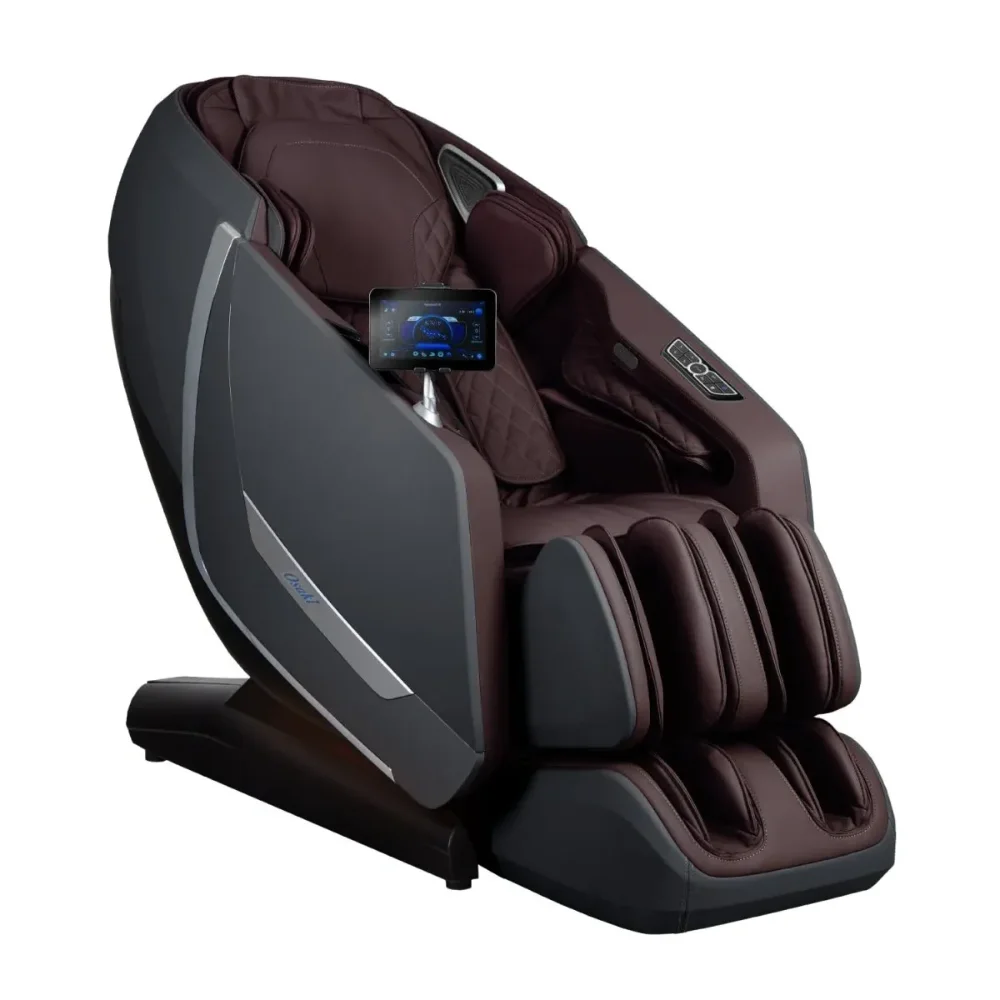 Picture of Osaki 5D+4D Kairos Duo Massage Chair