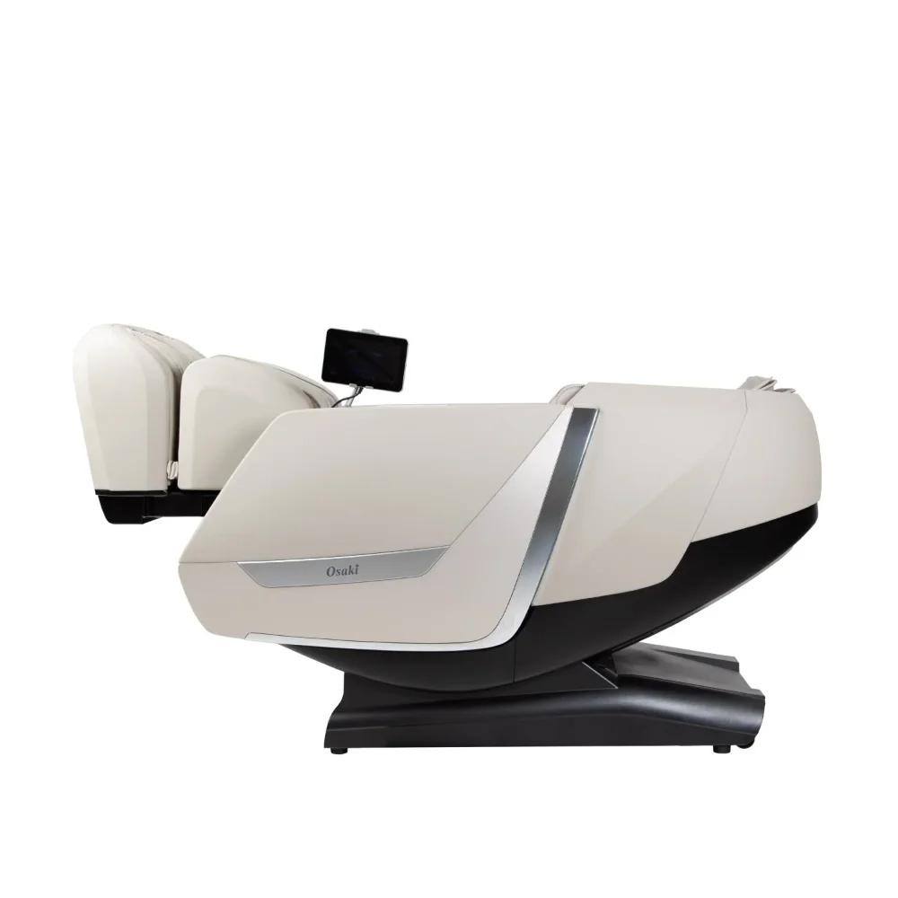 Picture of Osaki 5D+4D Kairos Duo Massage Chair