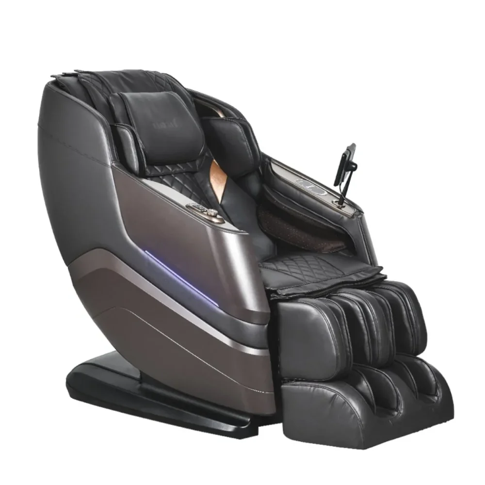 Hình ảnh Ghế Massage Titan TP-Epic 4D
