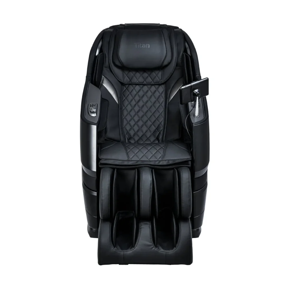 Hình ảnh Ghế Massage Titan TP-Epic 4D