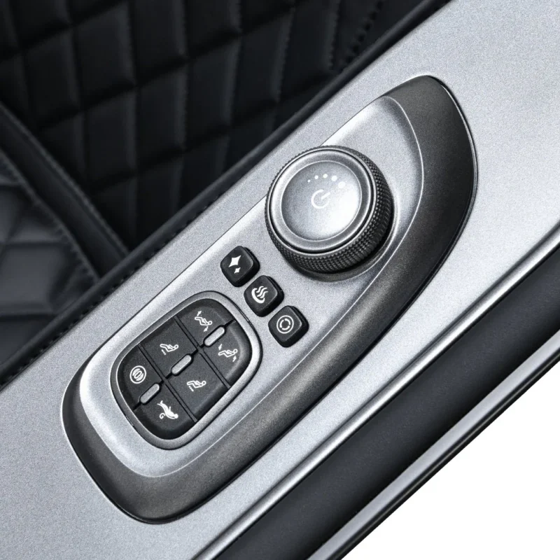 Picture of Titan TP-Epic 4D Massage Chair