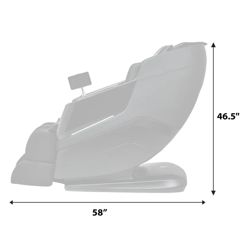 Picture of Titan TP-Epic 4D Massage Chair