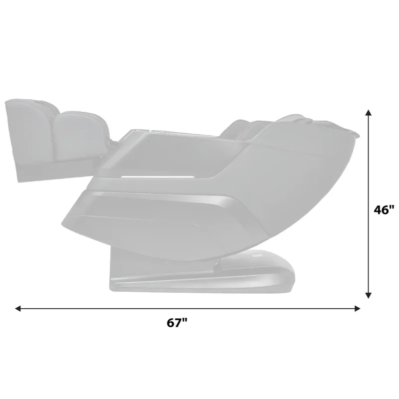 Picture of Titan TP-Epic 4D Massage Chair