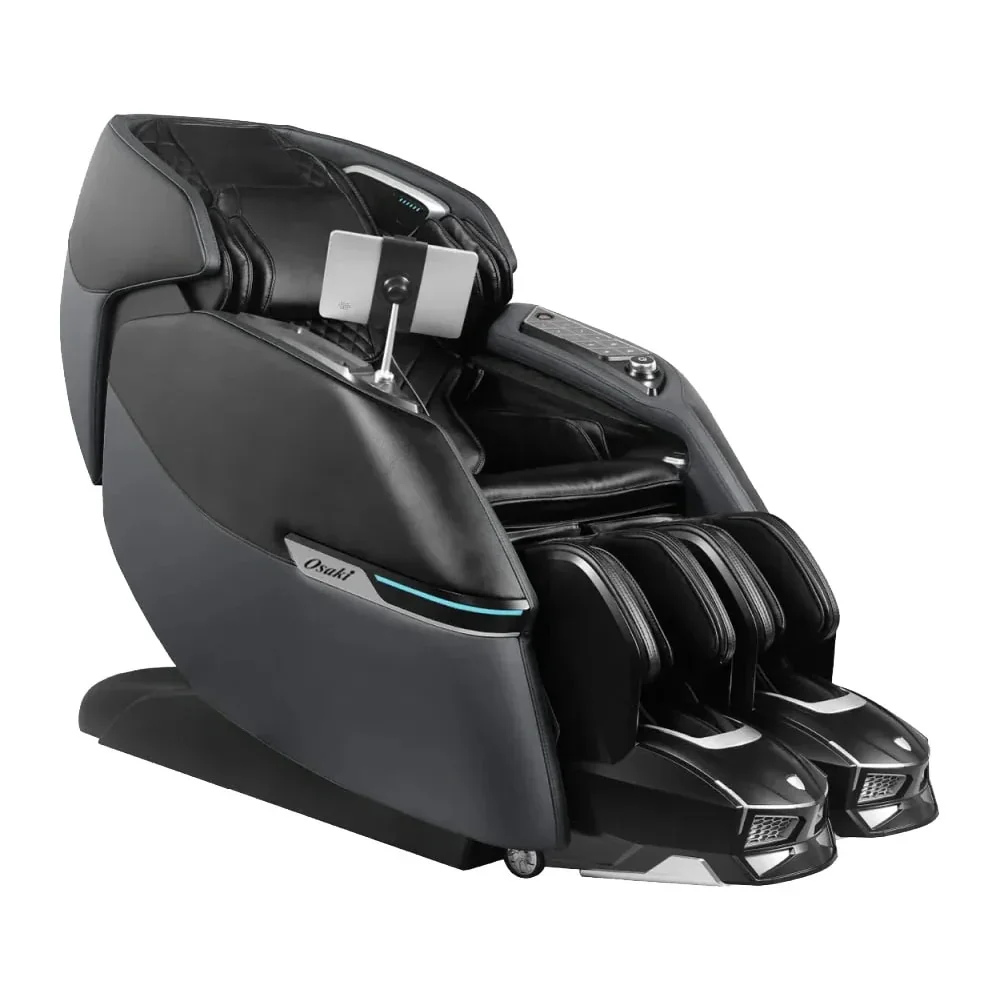 Picture of Osaki Trion Flex Duo 4D+3D Massage Chair