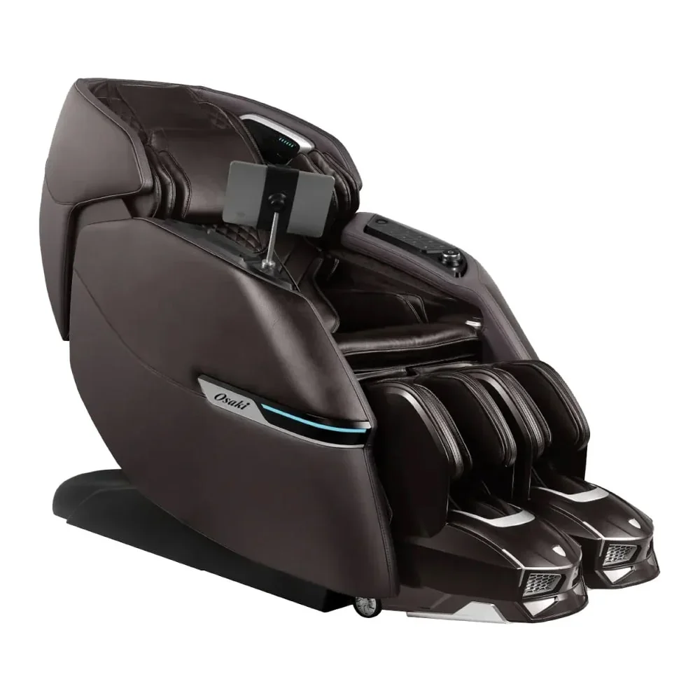 Picture of Osaki Trion Flex Duo 4D+3D Massage Chair