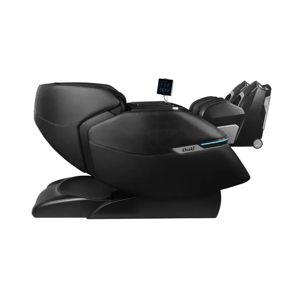 Picture of Osaki Trion Flex Duo 4D+3D Massage Chair