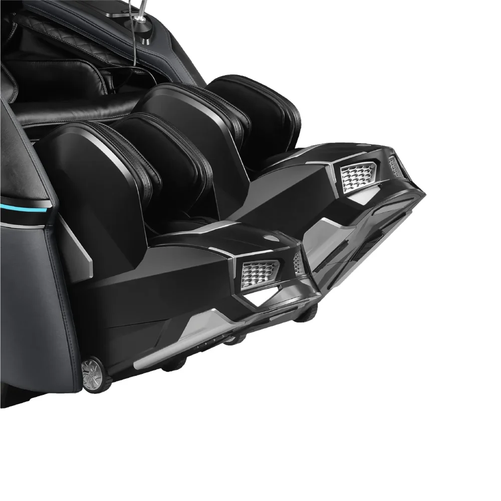 Picture of Osaki Trion Flex Duo 4D+3D Massage Chair