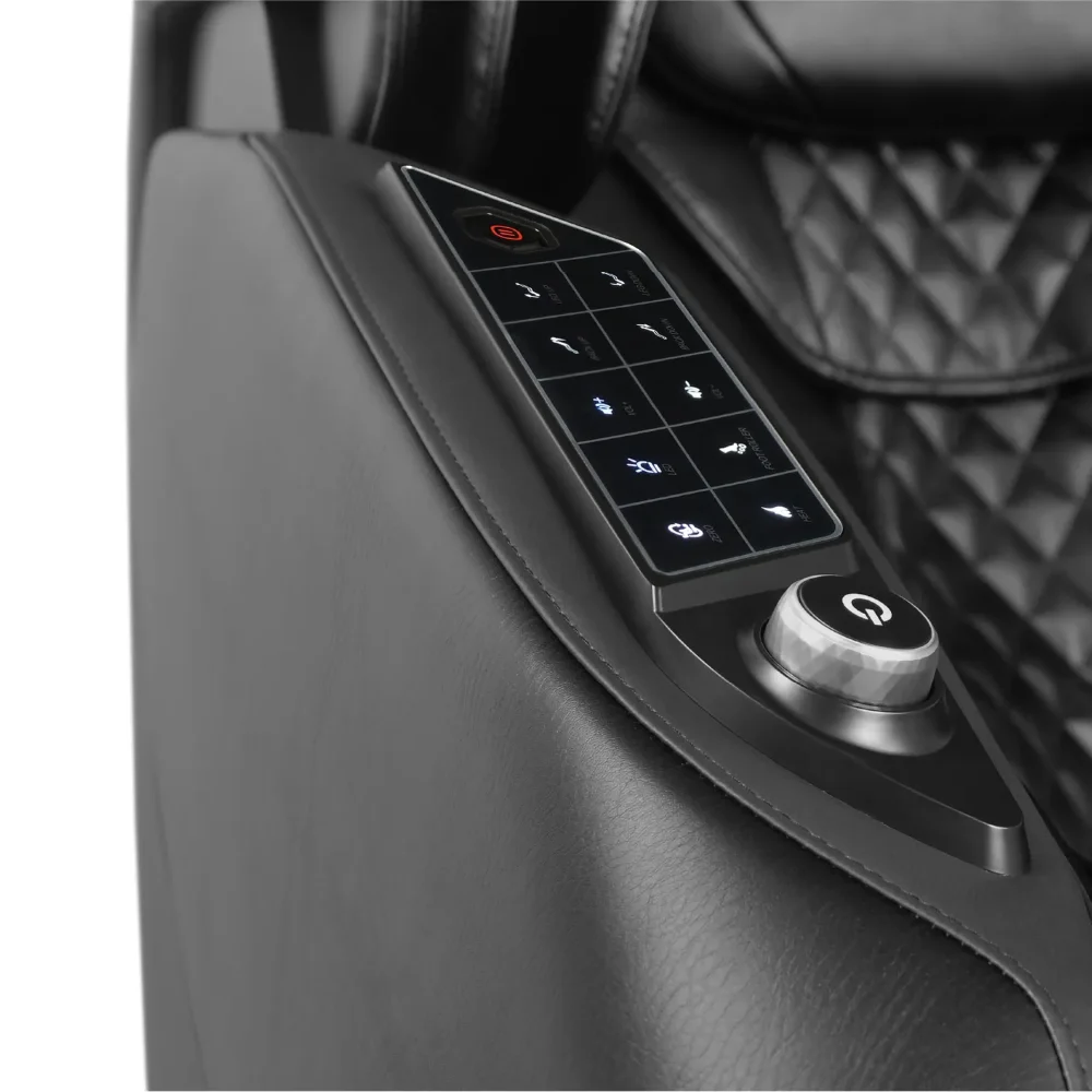 Picture of Osaki Trion Flex Duo 4D+3D Massage Chair