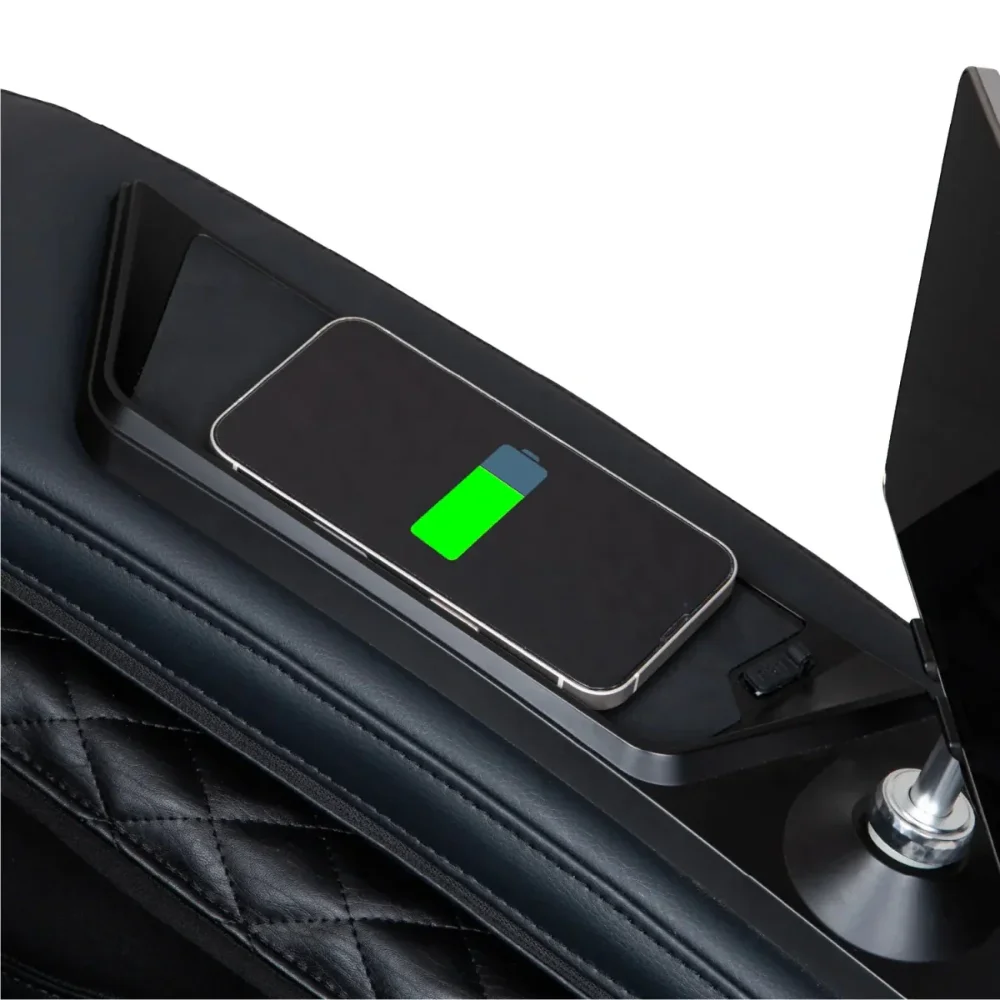 Picture of Osaki Trion Flex Duo 4D+3D Massage Chair