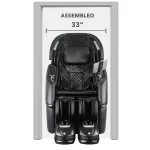 Picture of Osaki Trion Flex Duo 4D+3D Massage Chair
