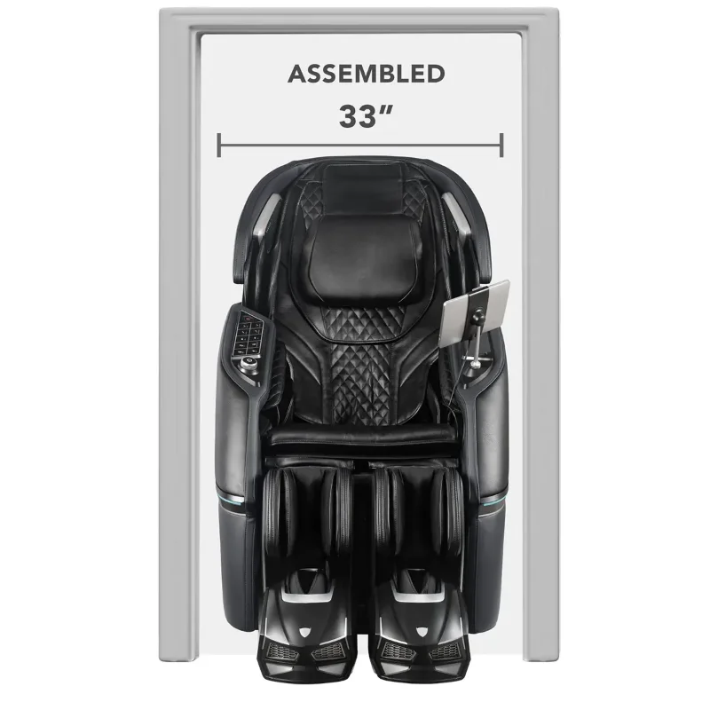Picture of Osaki Trion Flex Duo 4D+3D Massage Chair