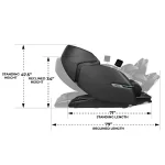 Picture of Osaki Trion Flex Duo 4D+3D Massage Chair