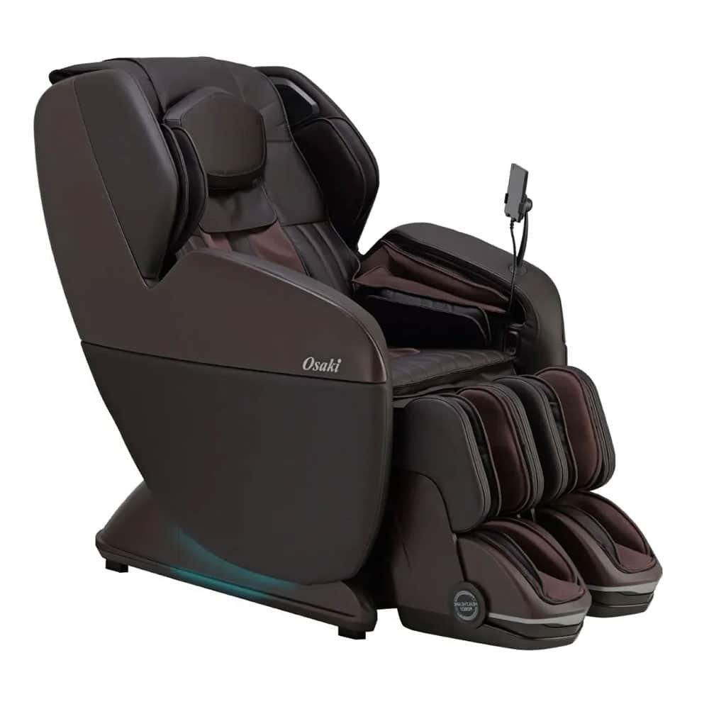 Picture of Osaki Ai 4D Yoga Flex Massage Chair