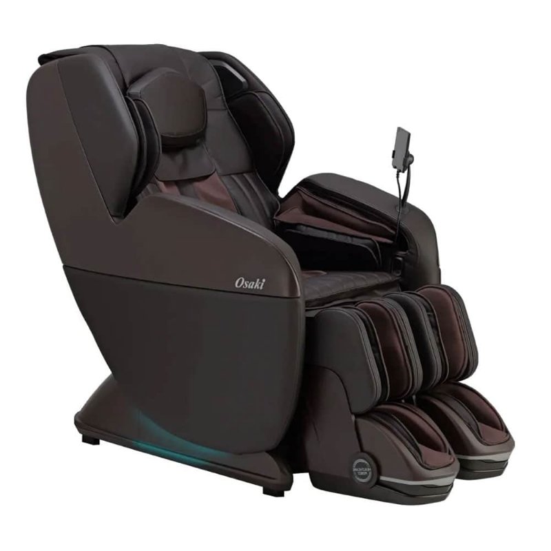 Picture of Osaki Ai 4D Yoga Flex Massage Chair