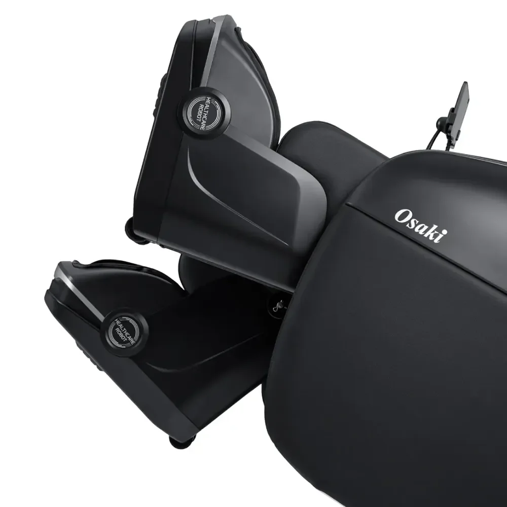 Picture of Osaki Ai 4D Yoga Flex Massage Chair