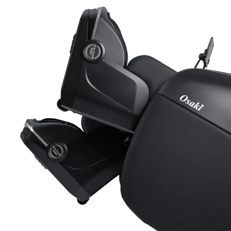 Picture of Osaki Ai 4D Yoga Flex Massage Chair