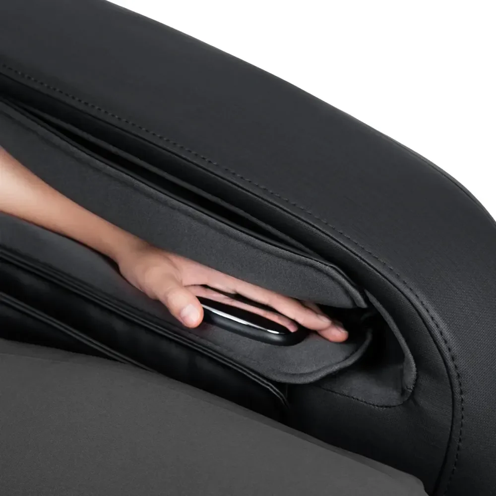 Picture of Osaki Ai 4D Yoga Flex Massage Chair