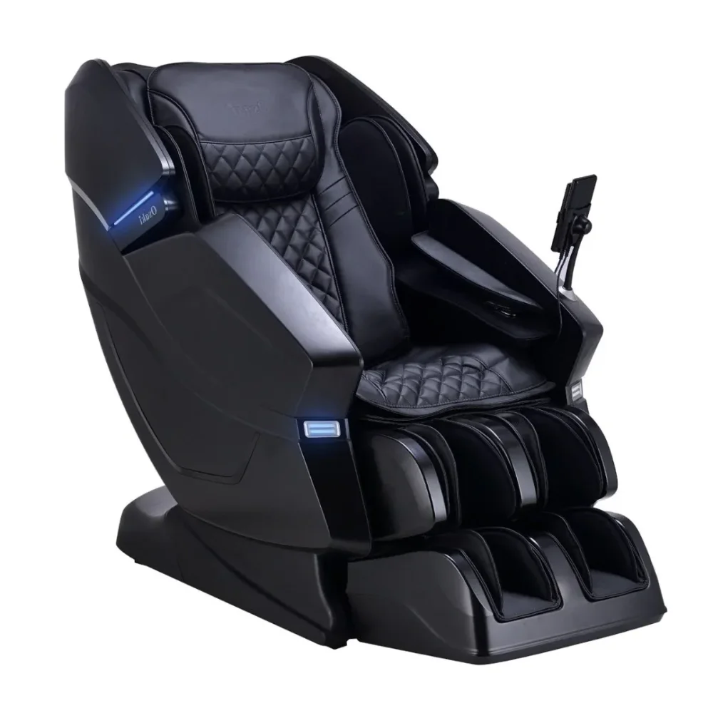 Hình ảnh Ghế Massage Osaki OS-3D AI Vito