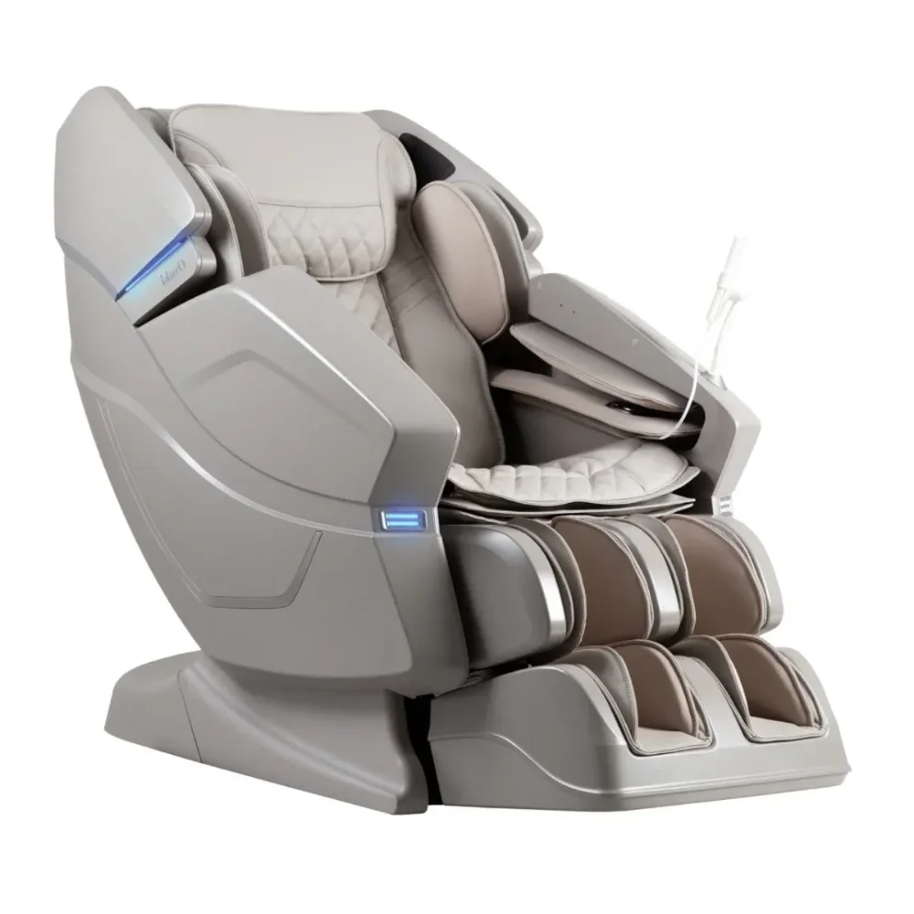 Hình ảnh Ghế Massage Osaki OS-3D AI Vito