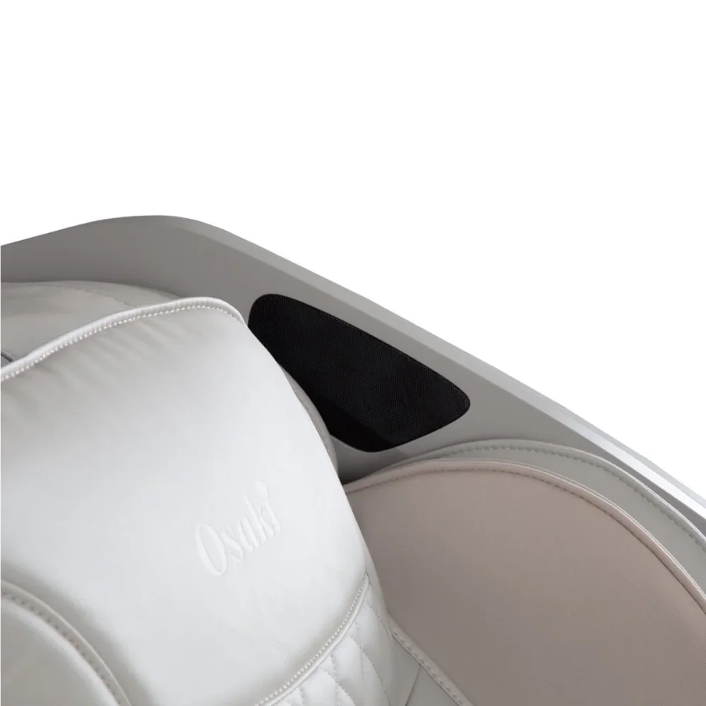 Hình ảnh Ghế Massage Osaki OS-3D AI Vito