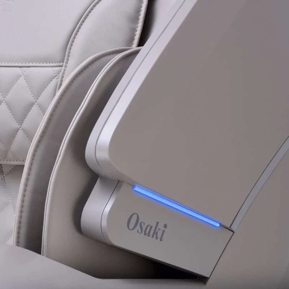 Hình ảnh Ghế Massage Osaki OS-3D AI Vito
