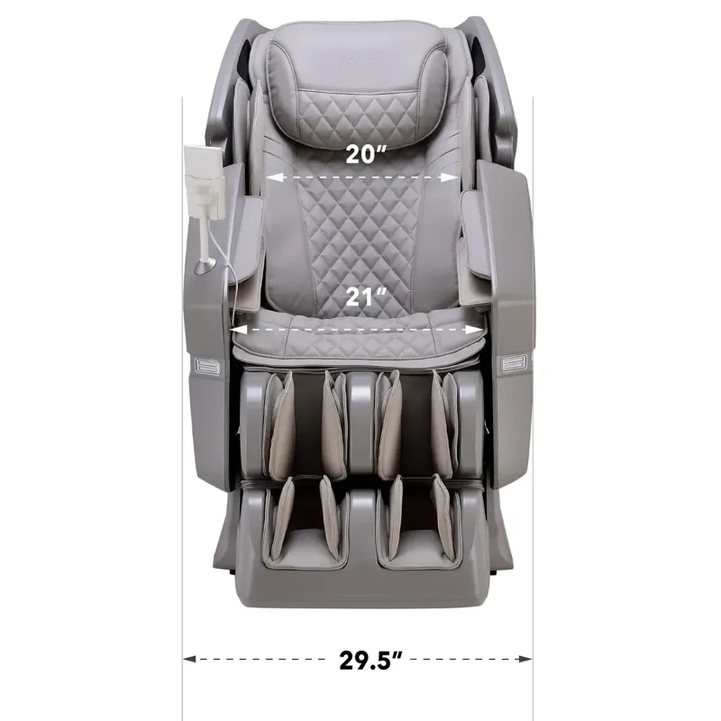 Picture of Osaki OS-3D AI Vito Massage Chair