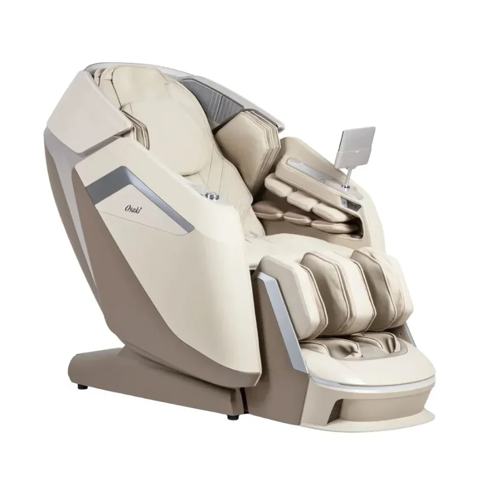 Hình ảnh Ghế Massage Osaki Ai Apex 5D+4D Duo