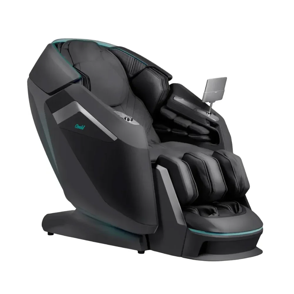 Hình ảnh Ghế Massage Osaki Ai Apex 5D+4D Duo