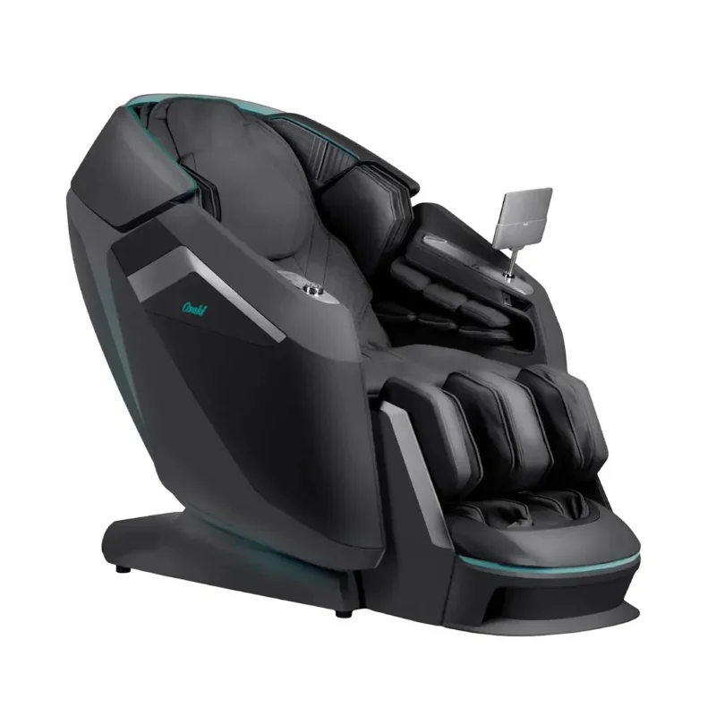 Picture of Osaki Ai Apex 5D+4D Duo Massage Chair