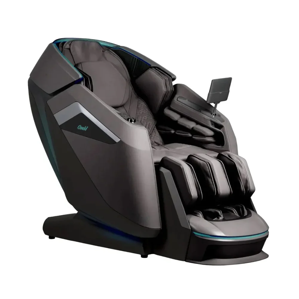 Hình ảnh Ghế Massage Osaki Ai Apex 5D+4D Duo