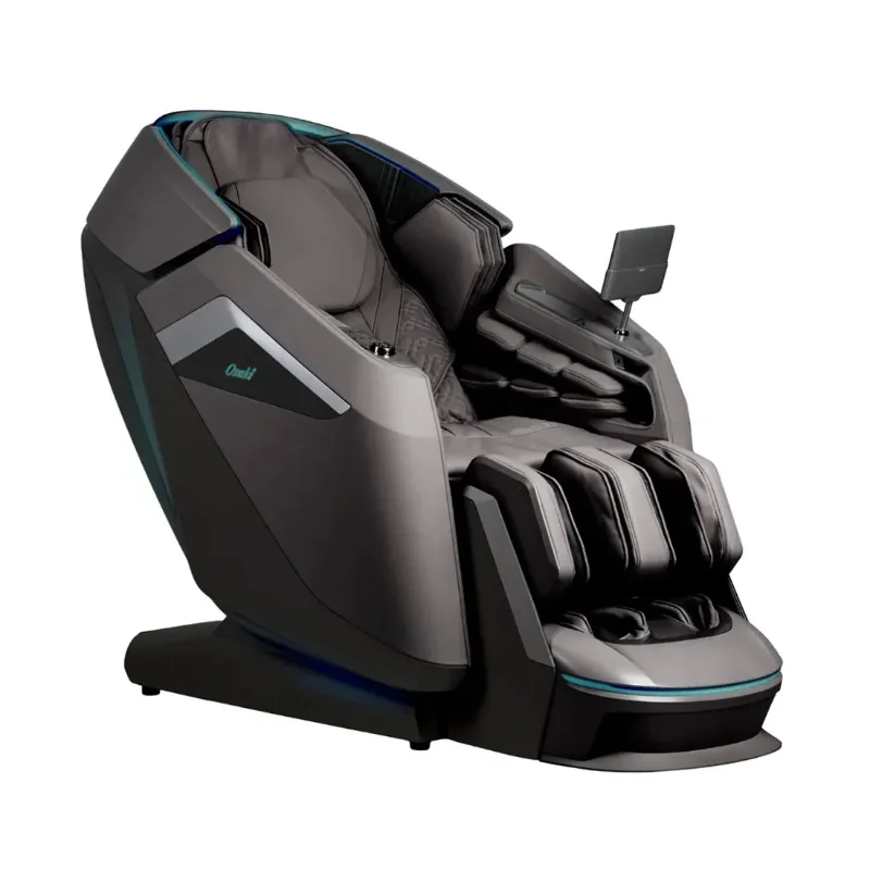 Picture of Osaki Ai Apex 5D+4D Duo Massage Chair
