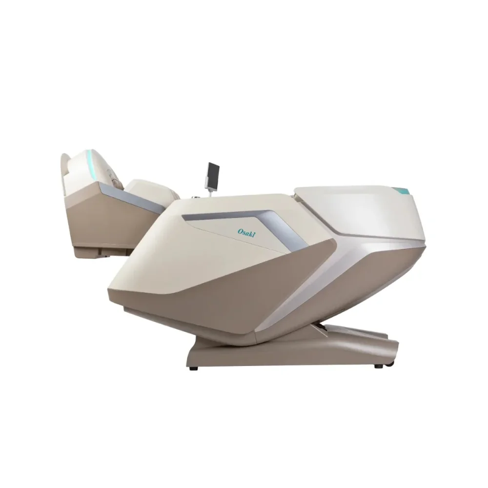 Hình ảnh Ghế Massage Osaki Ai Apex 5D+4D Duo